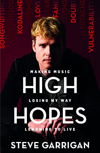 [9781529347937] High Hopes