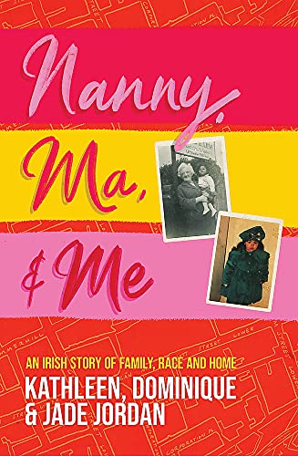 [9781529365009] Nanny, Ma and Me