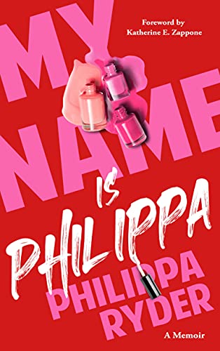 [9781781177938] My Name is Philippa
