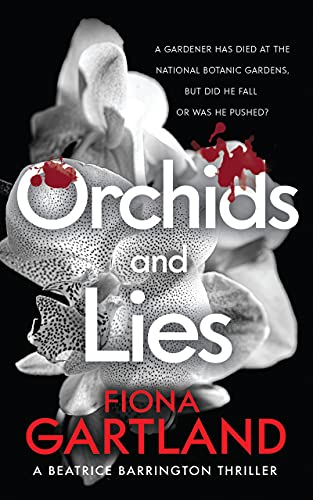 [9781781997383] Orchids and Lies
