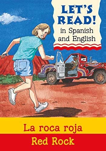 [9781905710898] Red Rock Let's Read In Spanish And English