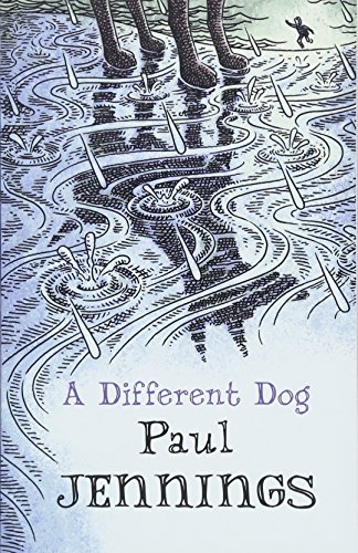 [9781910646427] A Different Dog
