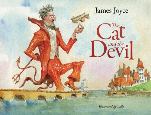 [9781912417919] The Cat And The Devil