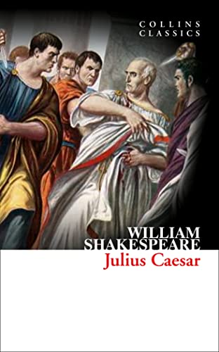 [9780007925469] Julius Caesar