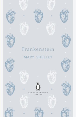 [9780141198965] Frankenstein