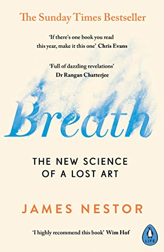 [9780241289129] Breath: The New Science of a Lost Art