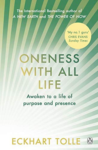 [9780241395516] Oneness With All Life: Find your in