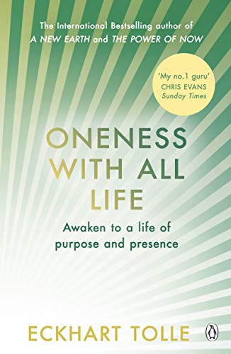 Oneness With All Life: Find your in