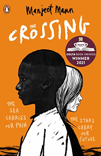 [9780241411445] The Crossing