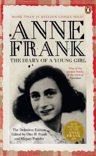 [9780241952436] The Diary of a Young Girl