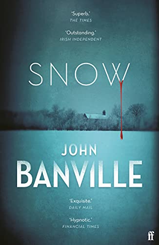 [9780571362707] Snow