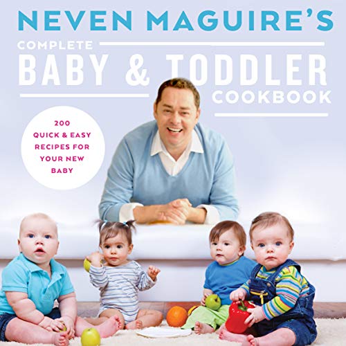 [9780717166046] Neven's Complete Baby Toddler