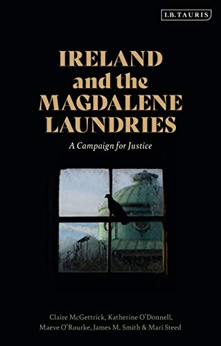 [9780755617494] Ireland and the Magdalene Laundries