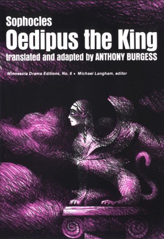 [9780816606672] Oedipus Rex