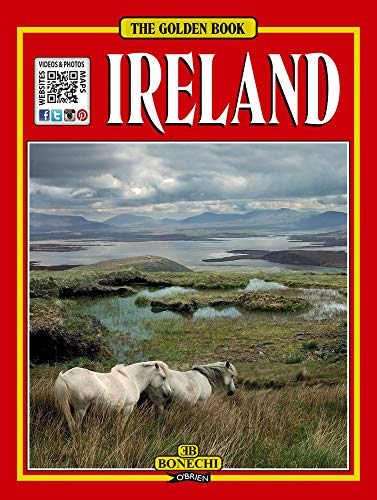 [9780862785109] The Golden Book of Ireland