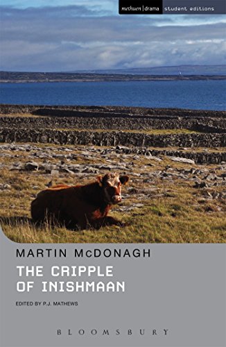 [9781472532282] The Cripple of Inishmaan