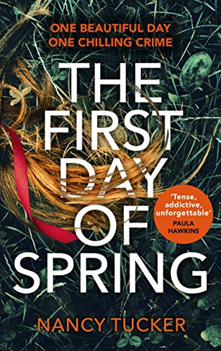 [9781786332394] The First Day of Spring