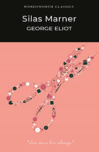[9781853262210] Silas Marner