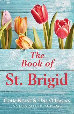 Book of St Brigid