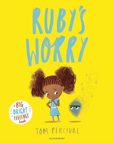 [9781526626691] Rubys Worry