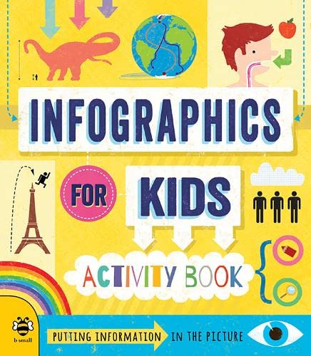 [9781909767577] Infographics For Kids