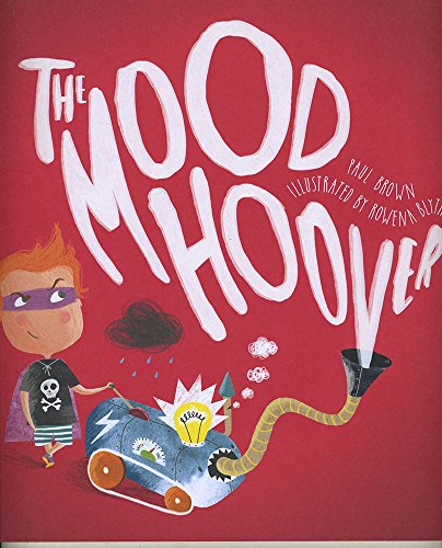[9781910851135] The Mood Hoover