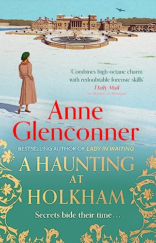 [9781529336412] Haunting at Holkham