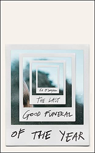 [9781529417067] The Last Good Funeral of the Year