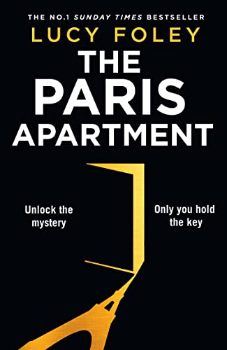 Paris Apartment  The