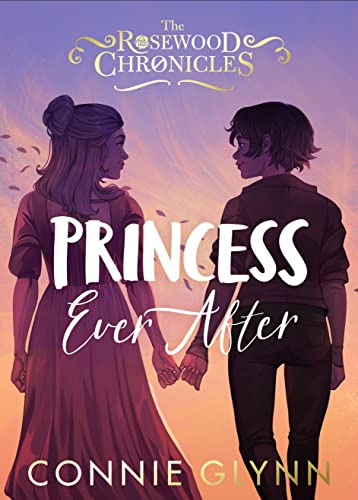 [9780241458402] Princess Ever After