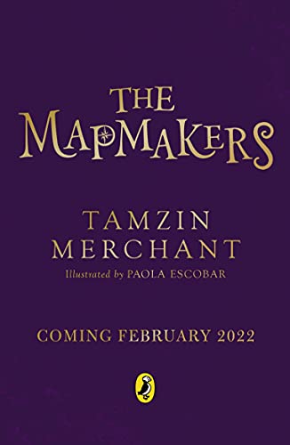 [9780241555699] The Mapmakers