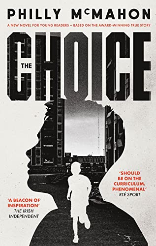 [9780717192861] Choice: Young Reader's Edition