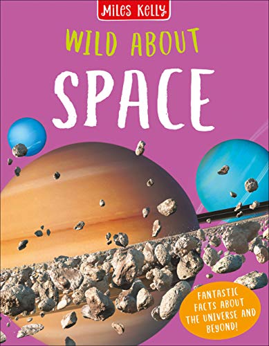 [9781789891676] B160HB WILD ABOUT SPACE            