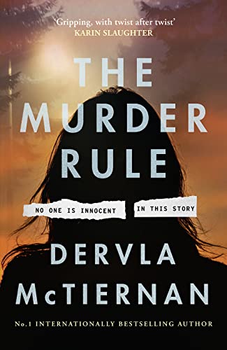 [9780008462314] The Murder Rule