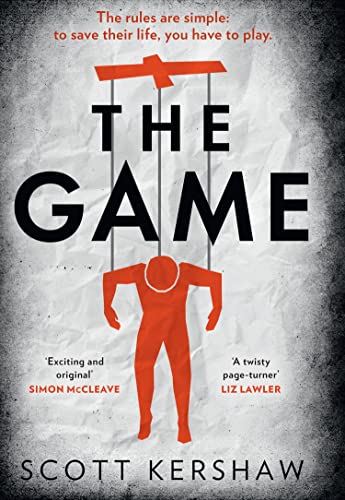 [9780008483920] The Game