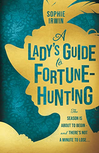 [9780008519537] Ladys Guide to Fortune-Hunting  A