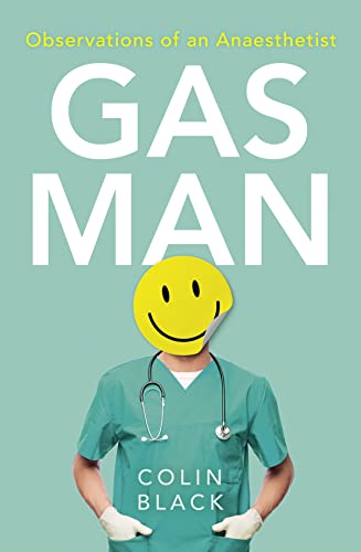 [9780008541156] Gas Man