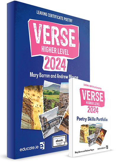 [OLD EDITION] Verse 2024 (Set) LC English HL