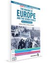 [N/A] [O/P] [OLD EDITION] The Making of Europe and the Wider World (2nd Edition)