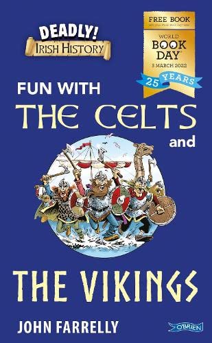 WBD 22 Fun with the Celts and Vikings