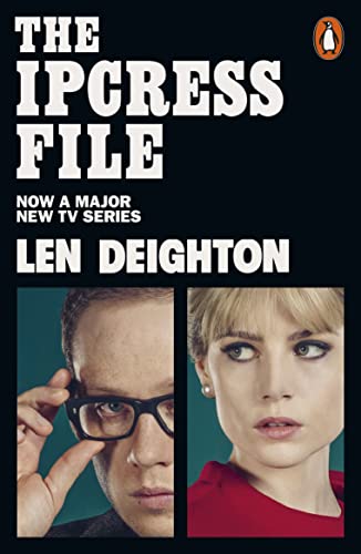 [9780241566312] The Ipcress File