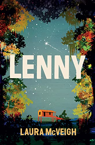 [9781848408241] Lenny