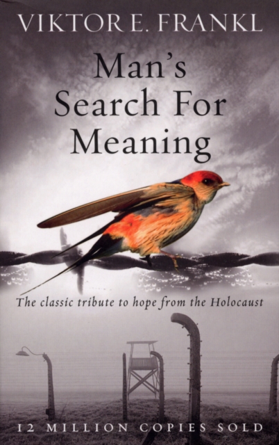[9781846041242] MANS SEARCH FOR MEANING