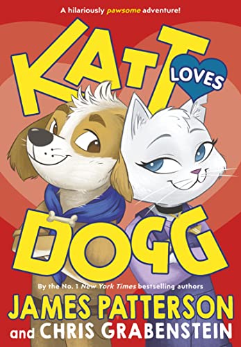 [9781529120073] Kat Loves Dogg