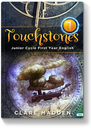 Touchstones 1 JC English (Set) 1st Year