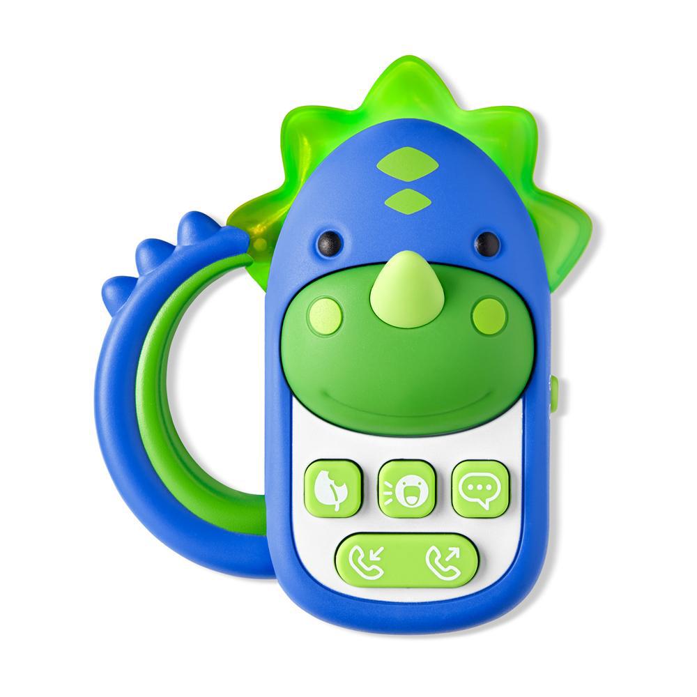 Zoo Dino PhoneZoo Dino Phone