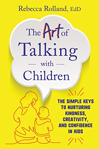 [9780062938886] The Art of Talking with Children