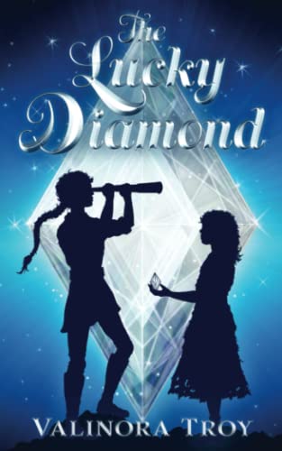 [9781739990305] The Lucky Diamond
