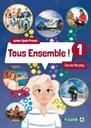 (Old Edition) Tous Ensemble! 1 (Set) JC French
