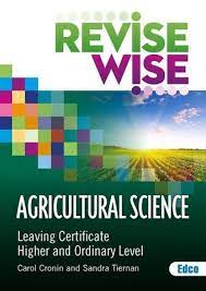 [Available August] Revise Wise Agricultural Science LC
